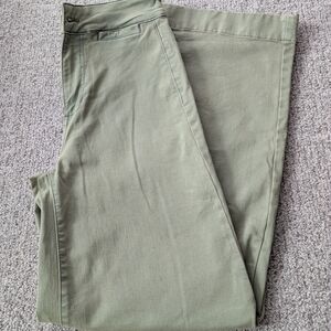 Women's Wide-leg Pants